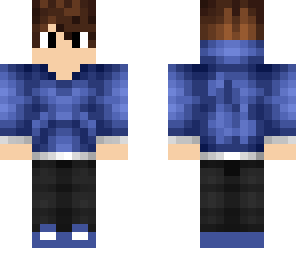 skin for woofles