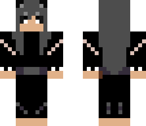 inuyashablackx