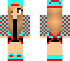 for girls by leonardogamerpro