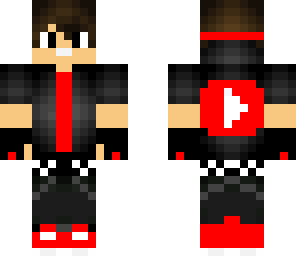 youtube boy