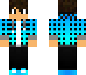 epic boy