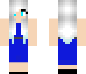 ice girl