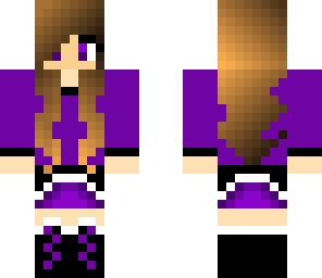 headphone girl
