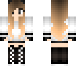 kitty punk girl