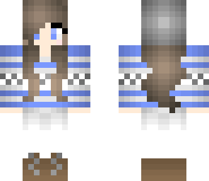 pd custom skin