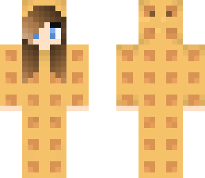 waffle