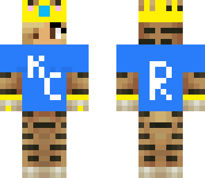 queenchris