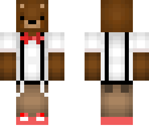 bear