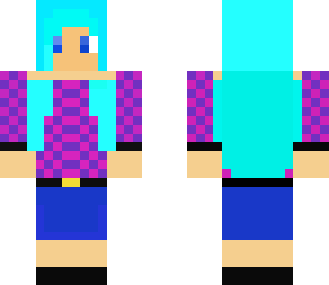 girls skin mrk 2