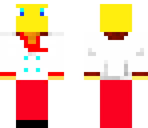 old man