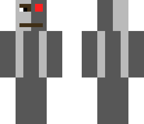 cyborg