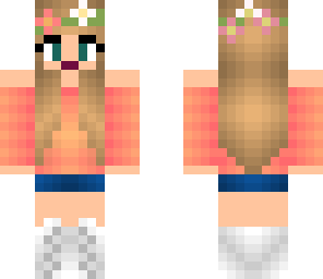 sun set girl
