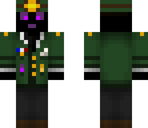 ender captain