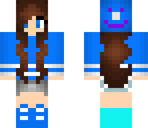 custom skin- ane4