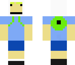 finn