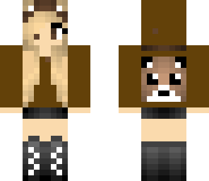 anis skin