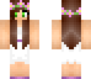 wedding skin