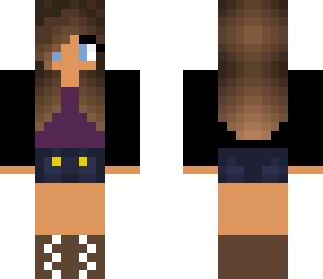 mommy skin