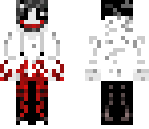 jeff the killer