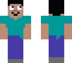 derp steve