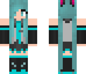 hatsune miku