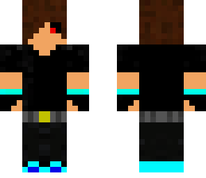 holloween teen 2