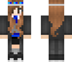 ravenclaw beauty