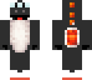 dark yoshi