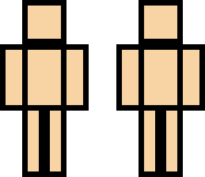 blank