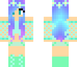summer skin