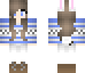 bunny me