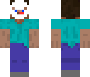 derppy steve