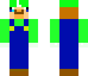 kaykays luigi