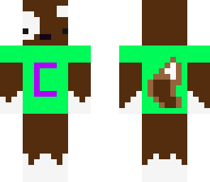 crazee_craft's skin