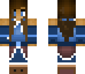 korra