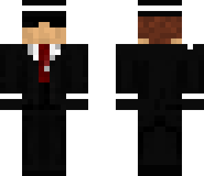 mafia with fedora