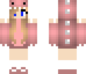 dino skin