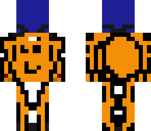 mr tickle