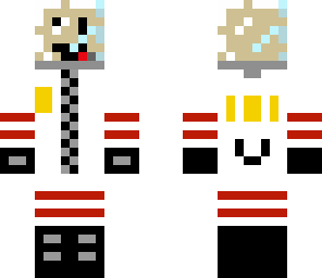space steve