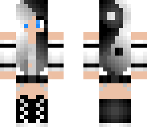 yin yang