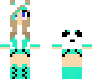 panda