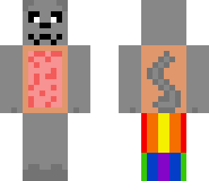 nyan cat