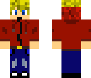 the casual guy