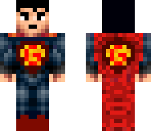 almightygabe's skin