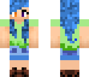 headphones girl