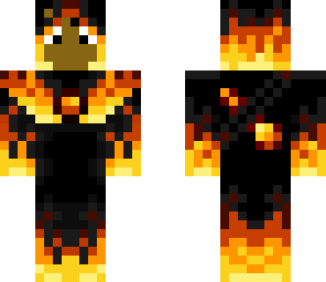 black fire wizaaaaaaaardd