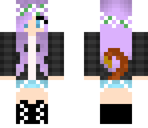 griffin girl
