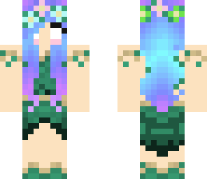 forest angie