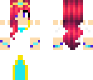 princess girl