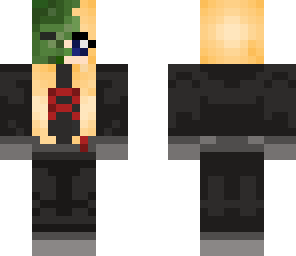 zombie team rocket skin